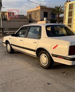 Oldsmobile Silhouette